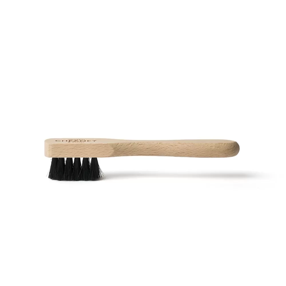 Cheaney Brushes | Black Applicator/Welt Brush