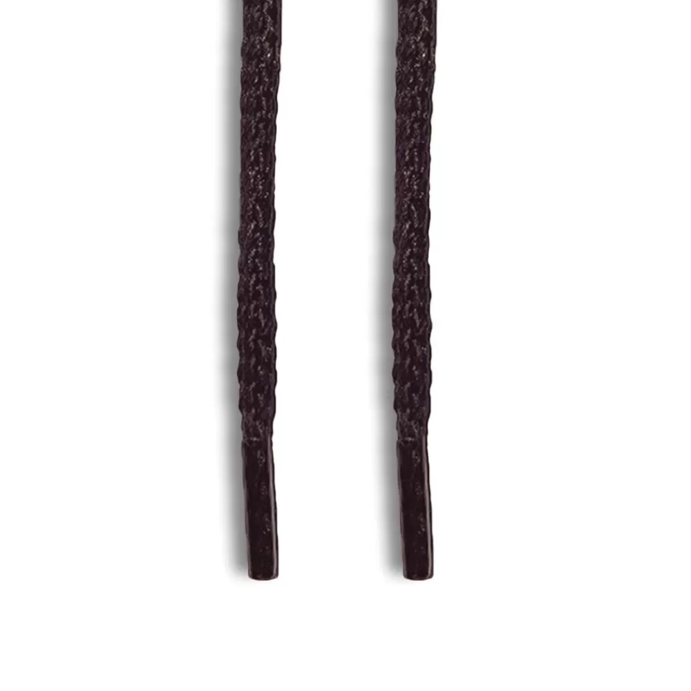 Cheaney Laces | Boot Laces - Brown - 125Cm (434/125 Brown)