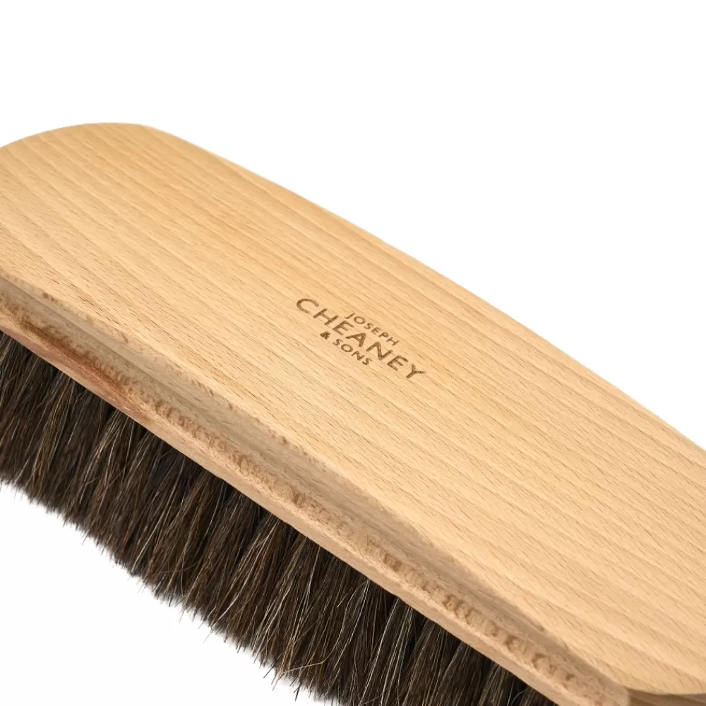 Cheaney Brushes | Extra Large Polishing Brush