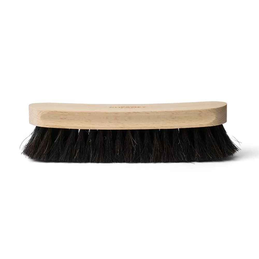 Cheaney Brushes | Large Black Polishing Brush