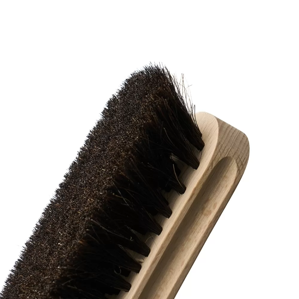 Cheaney Brushes | Large Black Polishing Brush