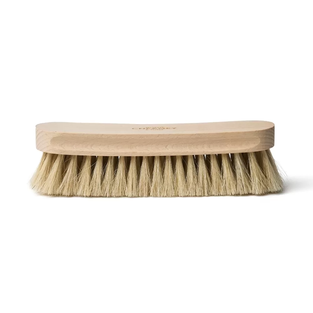 Cheaney Brushes | Large Grey Polishing Brush