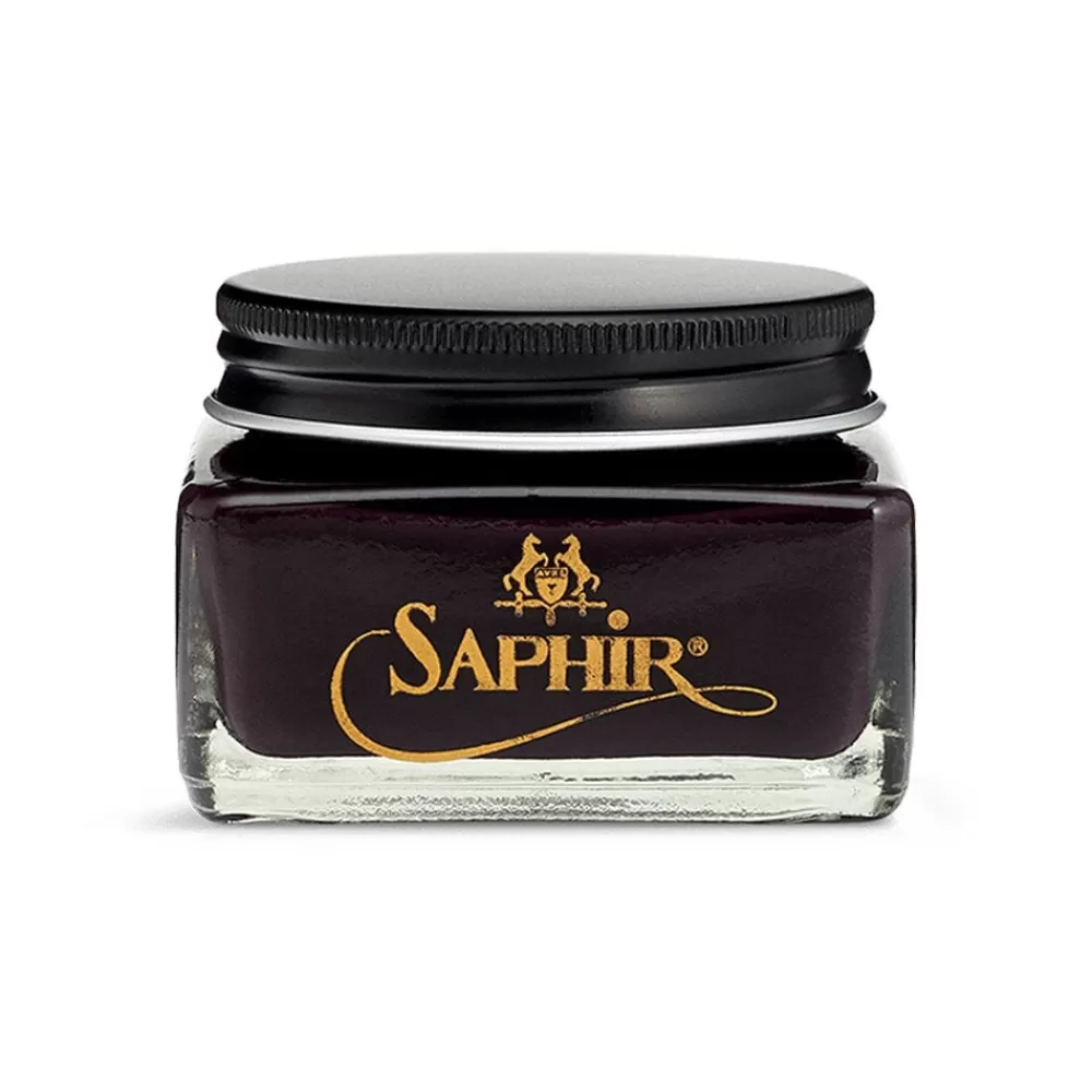 Saphir Saphir Creme 1925 | Medaille D'Or 1925 Creme - Burgundy 08