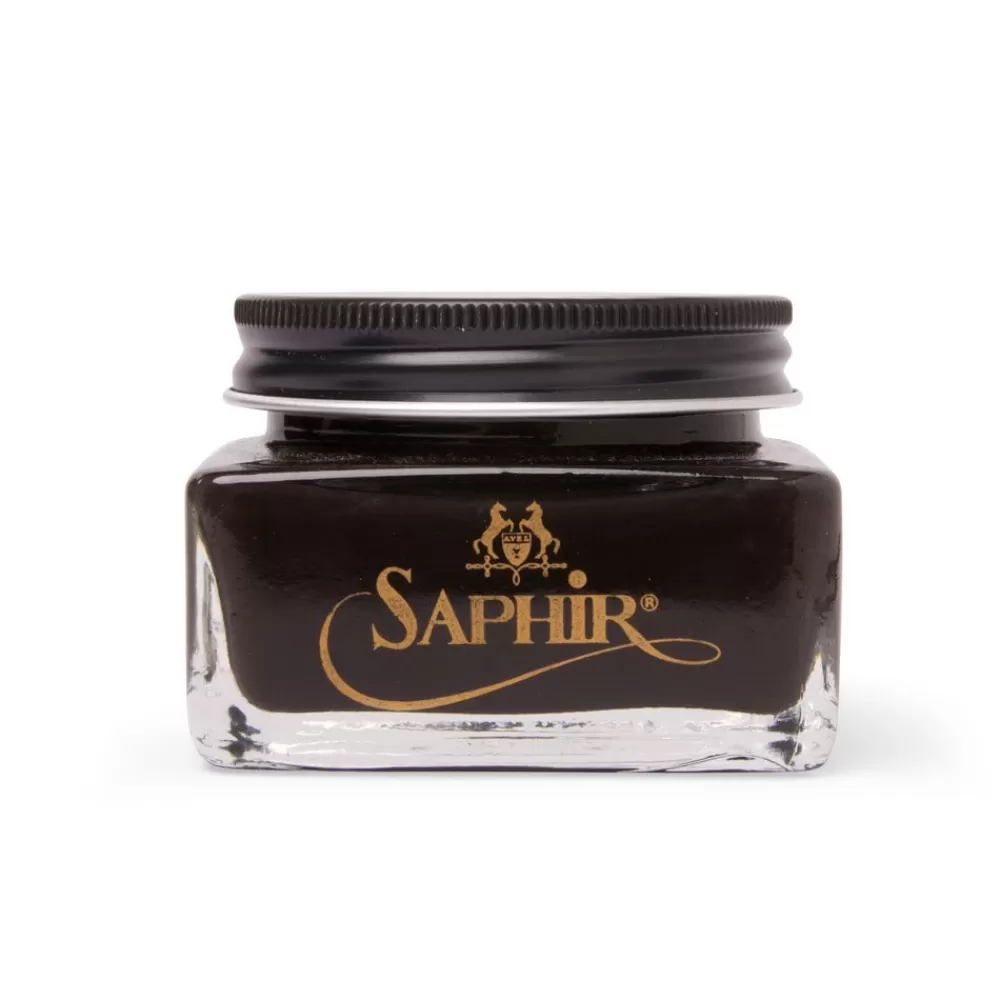 Saphir Saphir Creme 1925 | Medaille D'Or 1925 Creme - Dark Brown 05