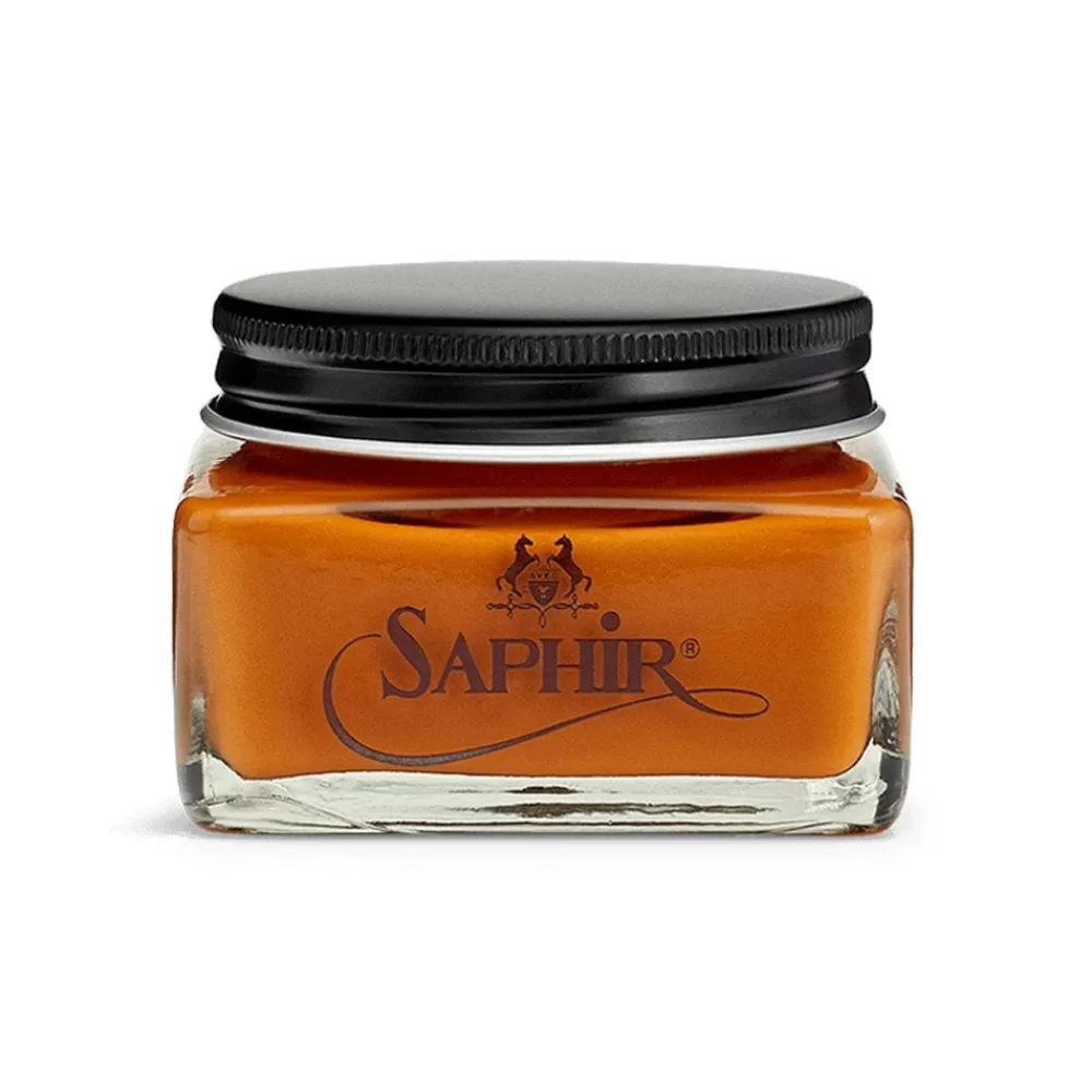 Saphir Saphir Creme 1925 | Medaille D'Or 1925 Creme - Light Brown 03