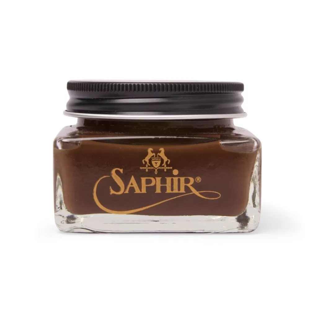 Saphir Saphir Creme 1925 | Medaille D'Or 1925 Creme - Medium Brown 37