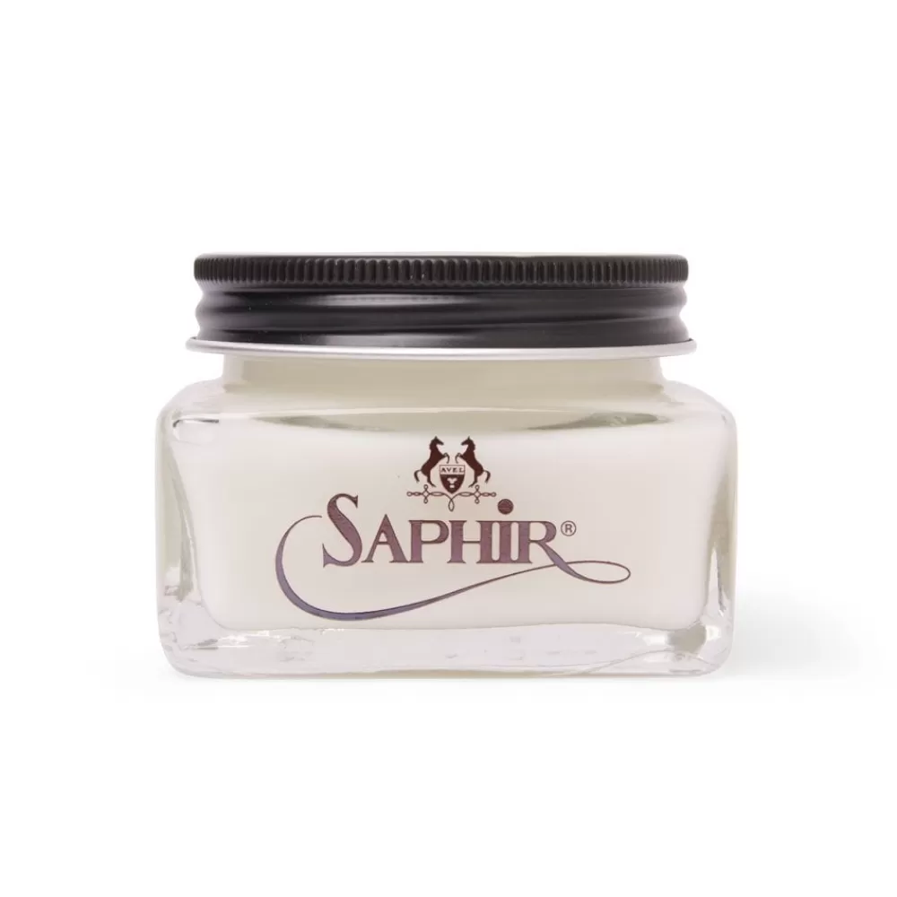 Saphir Saphir Creme 1925 | Medaille D'Or 1925 Creme - Natural 02