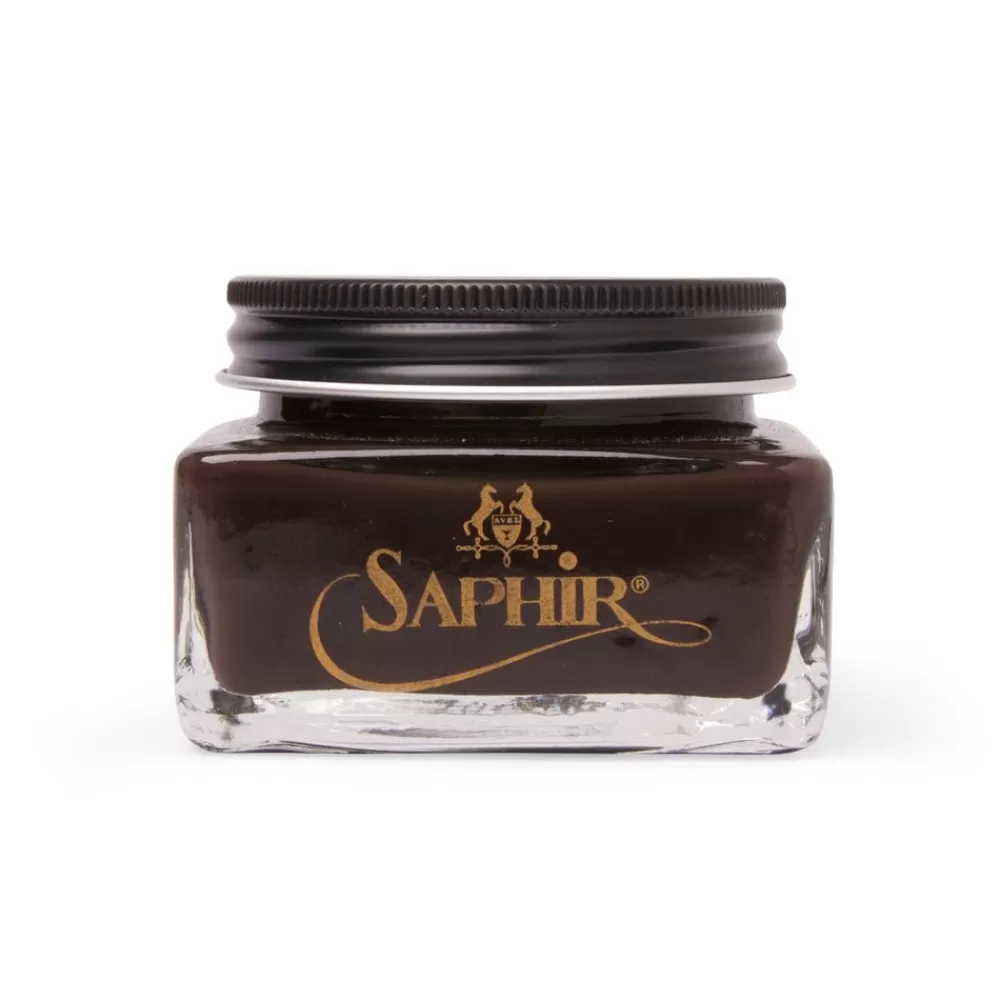 Saphir Saphir Creme 1925 | Medaille D'Or 1925 Creme - Tobacco 34