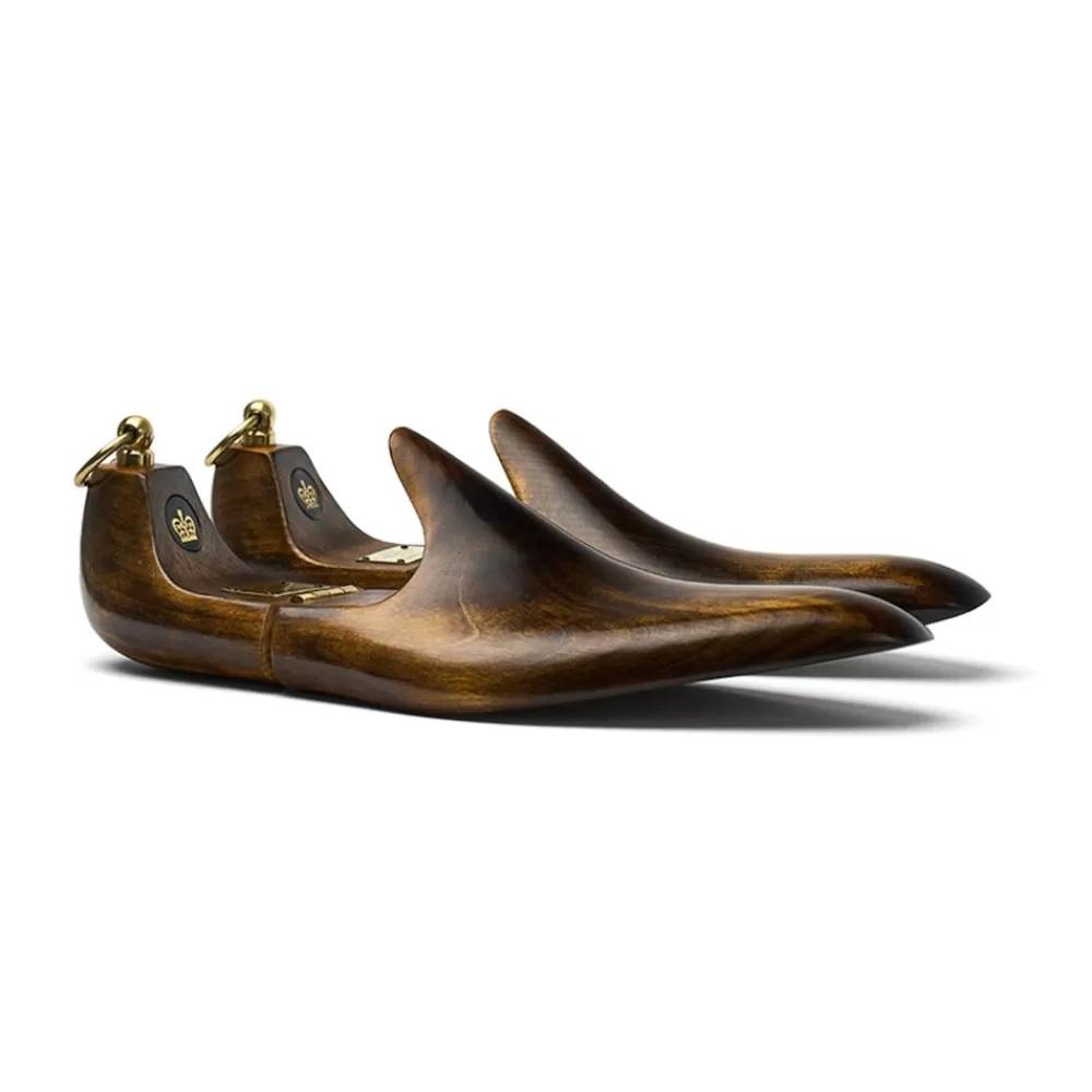 Cheaney Shoe Trees | Men's Imperial Maple Wood Shoe Tree