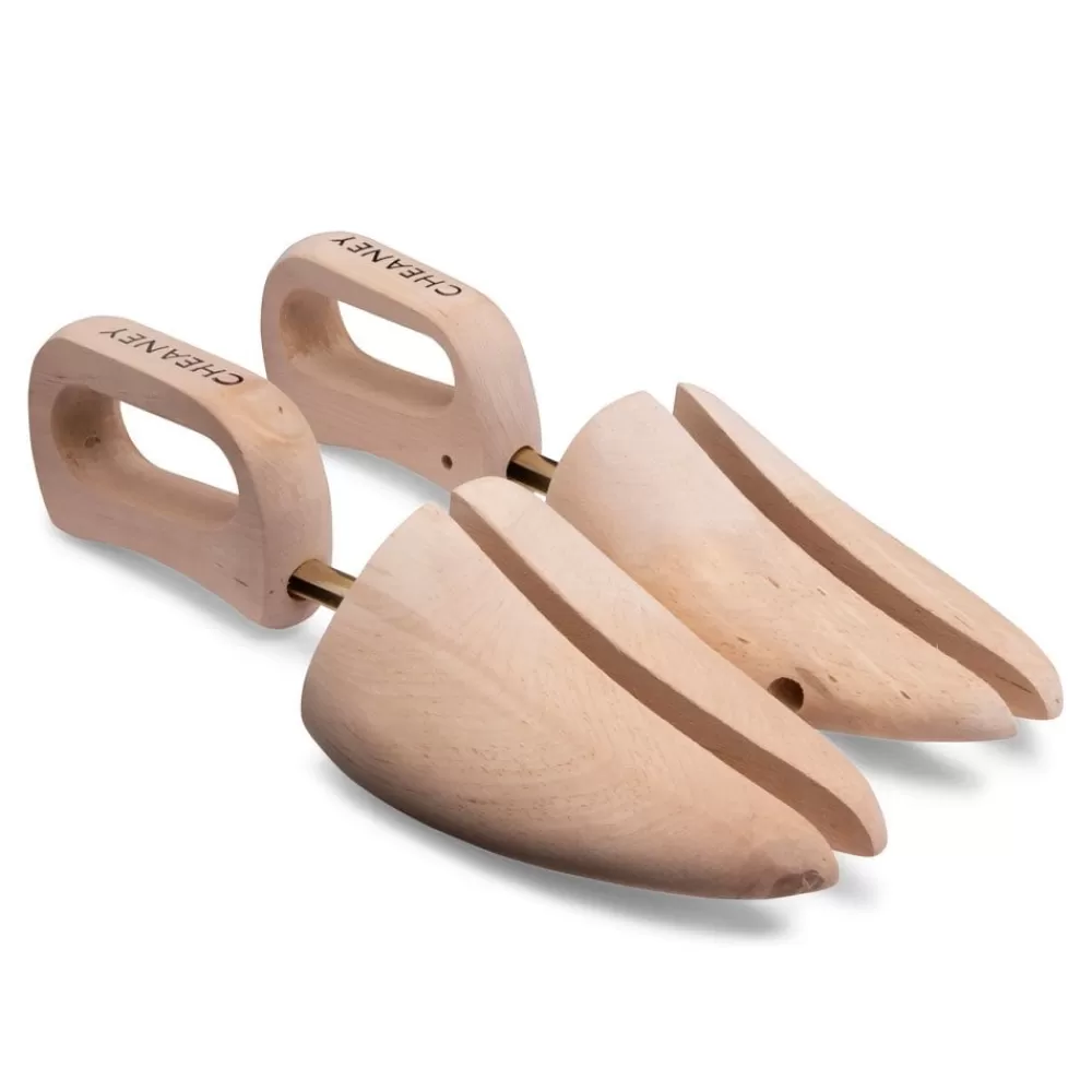 Cheaney Shoe Trees | Men's Pine Wood Shoe Tree