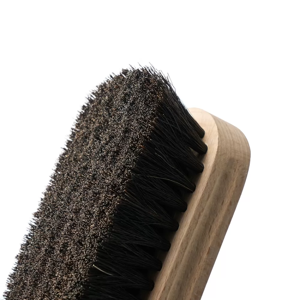 Cheaney Brushes | Small Black Polishing Brush